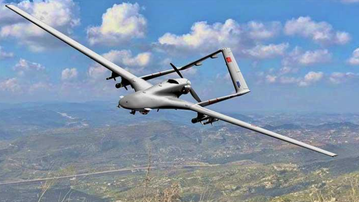 Jepang Gak Mau Kalah, Kembangkan Drone Basis AI Atasi Kejahatan Laut